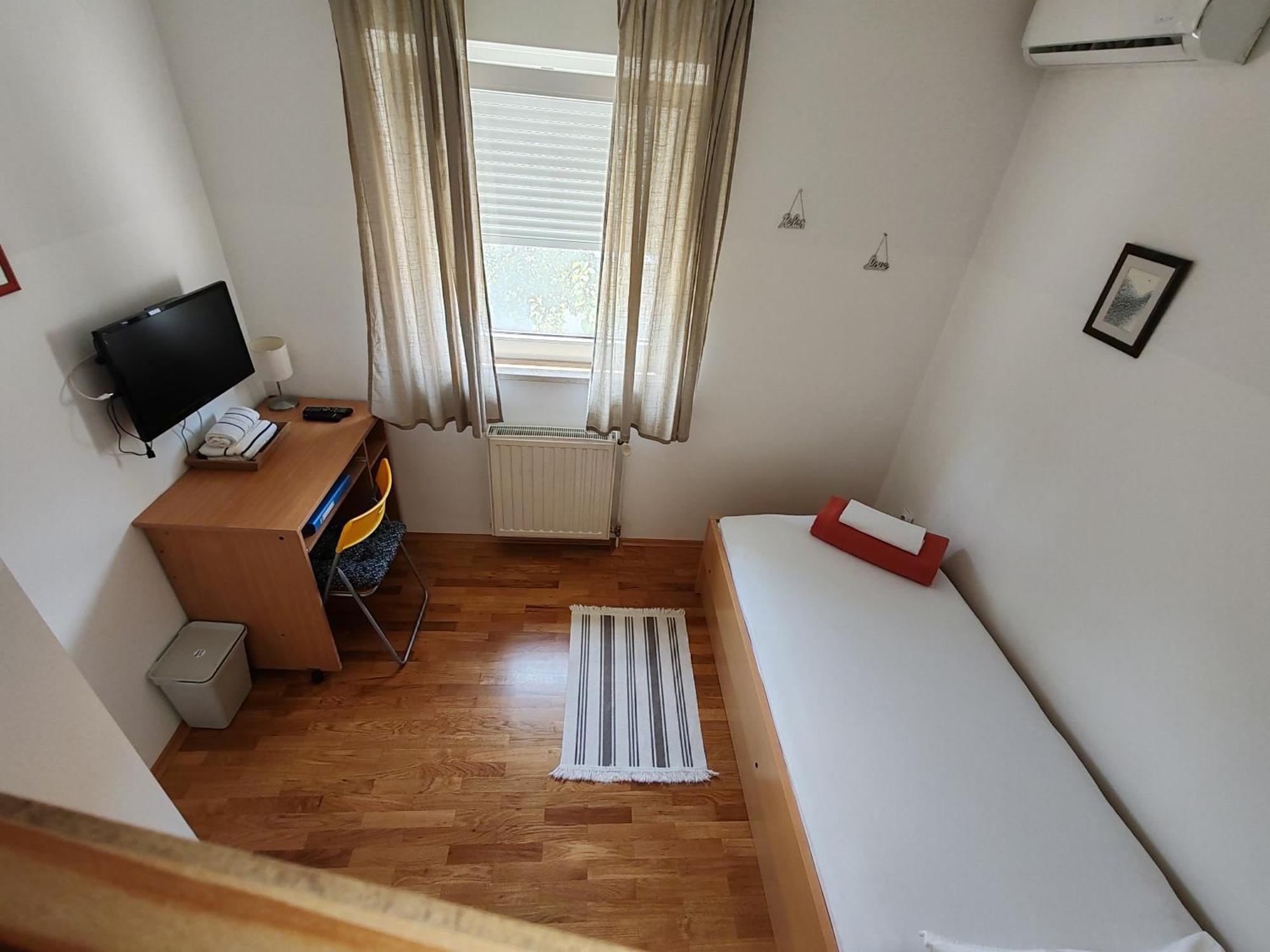 Savski Gaj Zagreb Exteriör bild