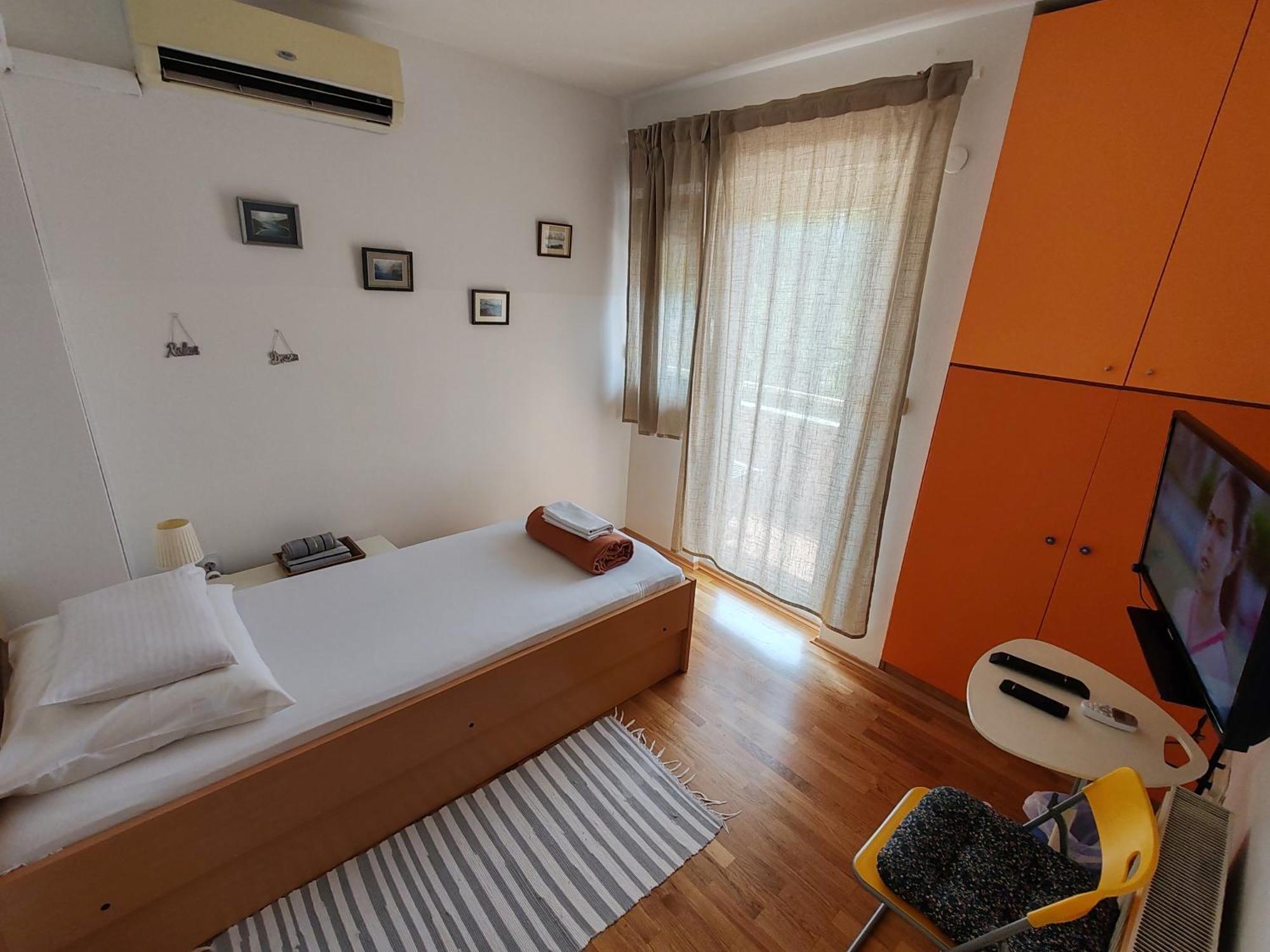 Savski Gaj Zagreb Exteriör bild
