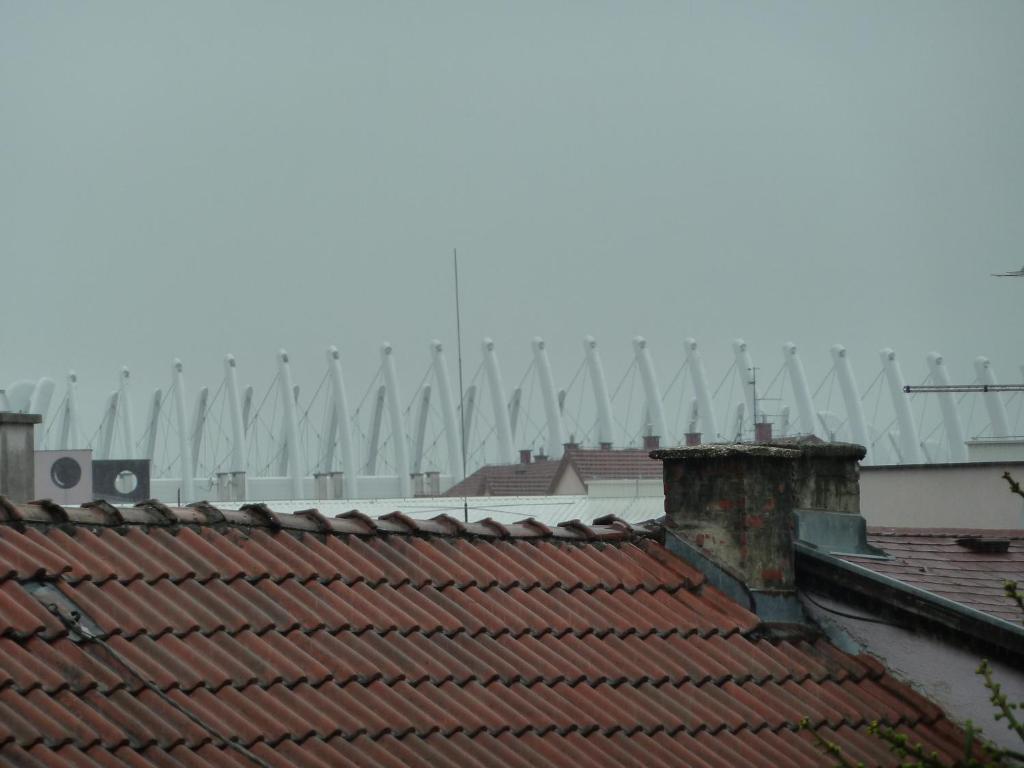Savski Gaj Zagreb Exteriör bild