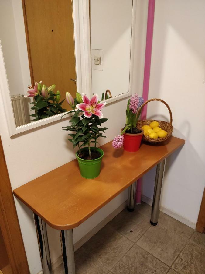 Savski Gaj Zagreb Exteriör bild